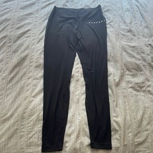 Lululemon 7/8 align legging size 12